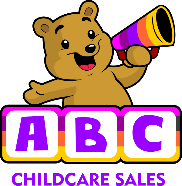 ABC Childcare Sales - logo